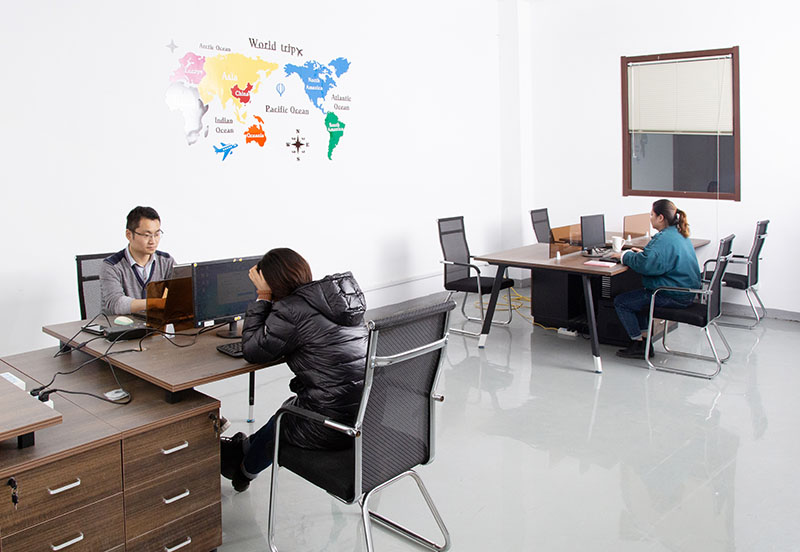 RijekaForeign trade Office - Guangu Technology