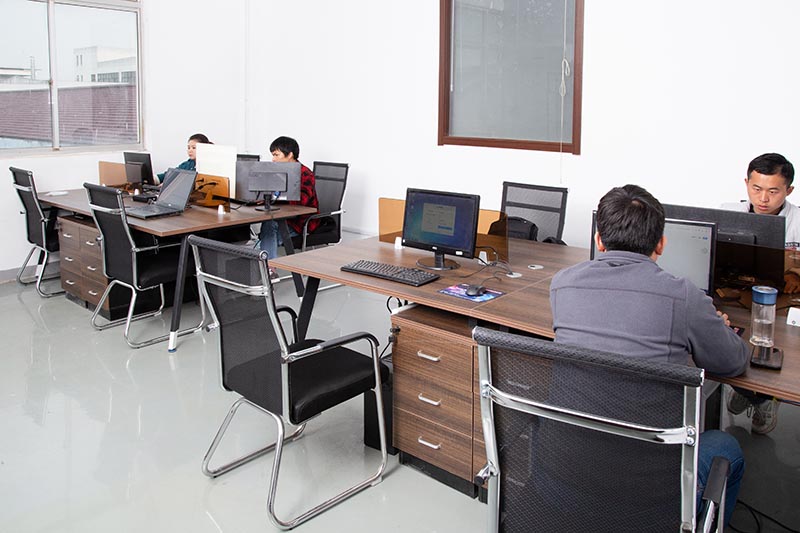 RijekaInternal Trade Office - Guangu Technology